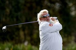 Golf icon John Daly to tee up at the 2024 Webster Theatre in Arbroath