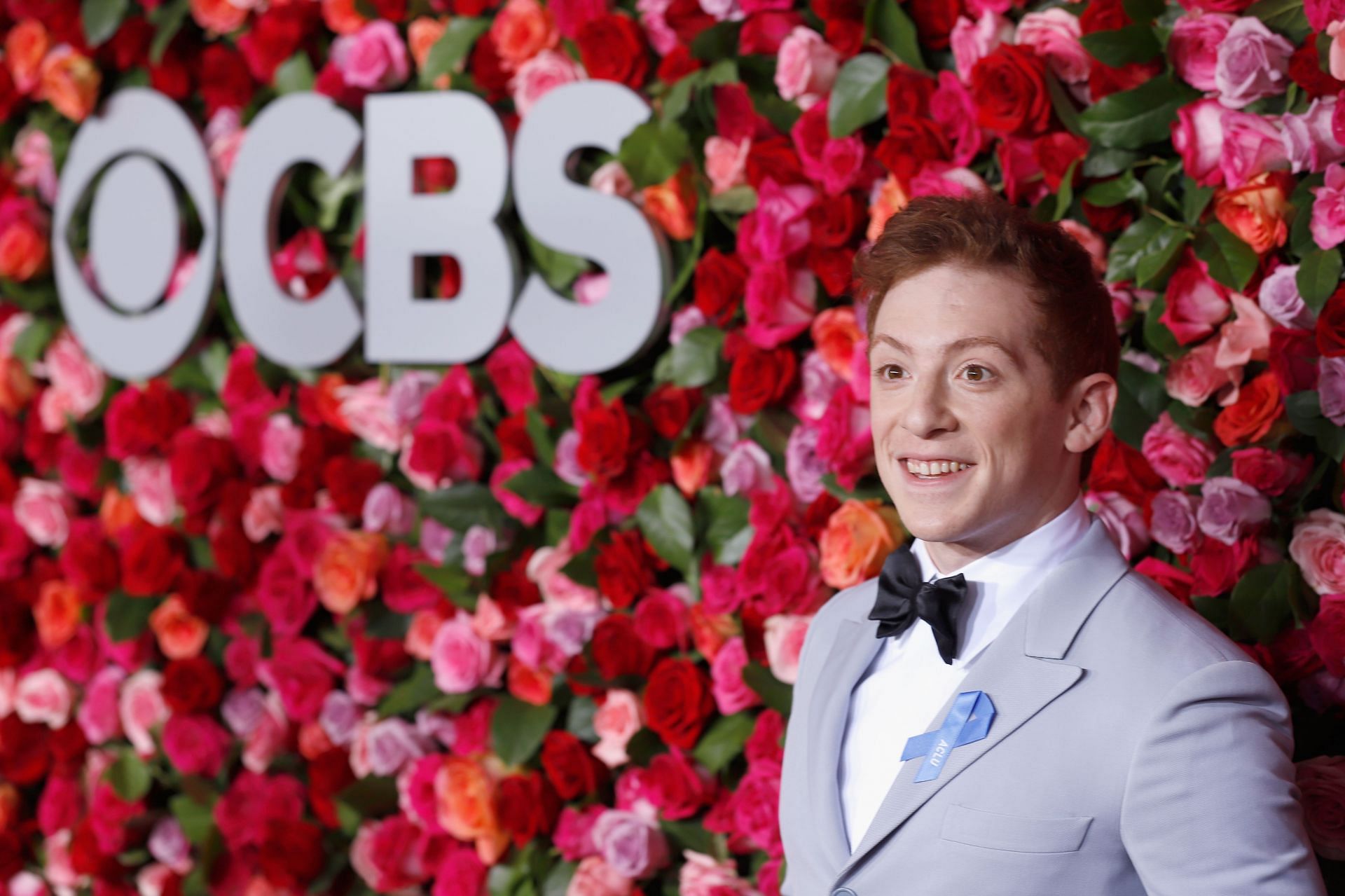 2018 Tony Awards - Red Carpet