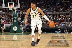 Is Giannis Antetokounmpo playing against the Houston Rockets? Latest update on the 2 x All-Star's availabilty