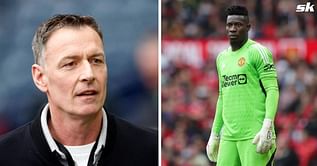 "Looking more and more foolish" – Chris Sutton urges Manchester United to replace another player despite Andre Onana struggles