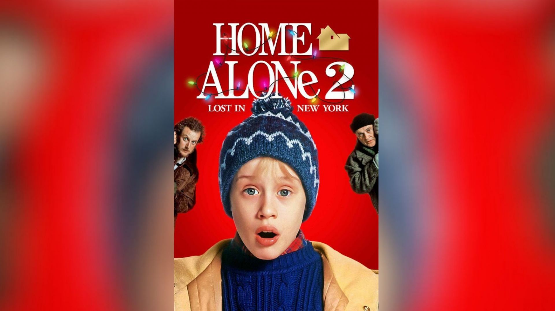 Home Alone 2 (Image via 20th Century Fox)