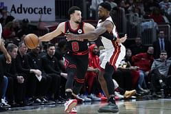 5 most sensible landing spots for Zach LaVine to maximize Bulls star's championship aspirations