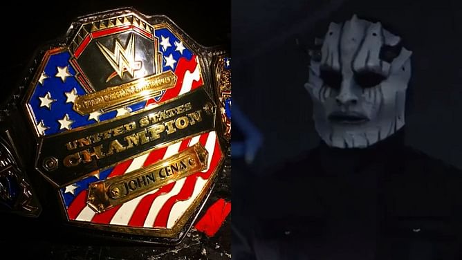 Former WWE United States Champion shockingly revealed as The Devil’s associate