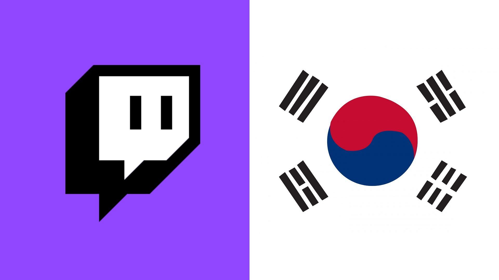 Twitch Is Shutting Down Operations In Korea: Everything You Need To ...