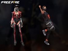 Garena Free Fire codes for December 20, 2023: Get free costume bundles and emotes