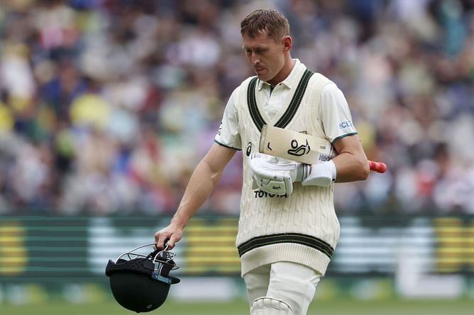 "It can happen" - Mark Taylor optimistic of Marnus Labuschagne rediscovering his best touch after recent dip