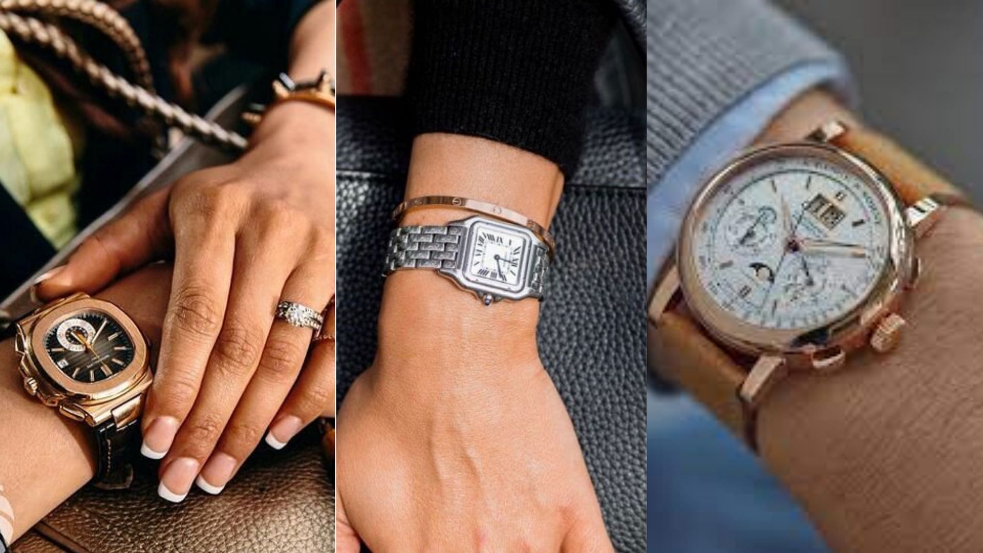 5 most expensive luxury brands for watches