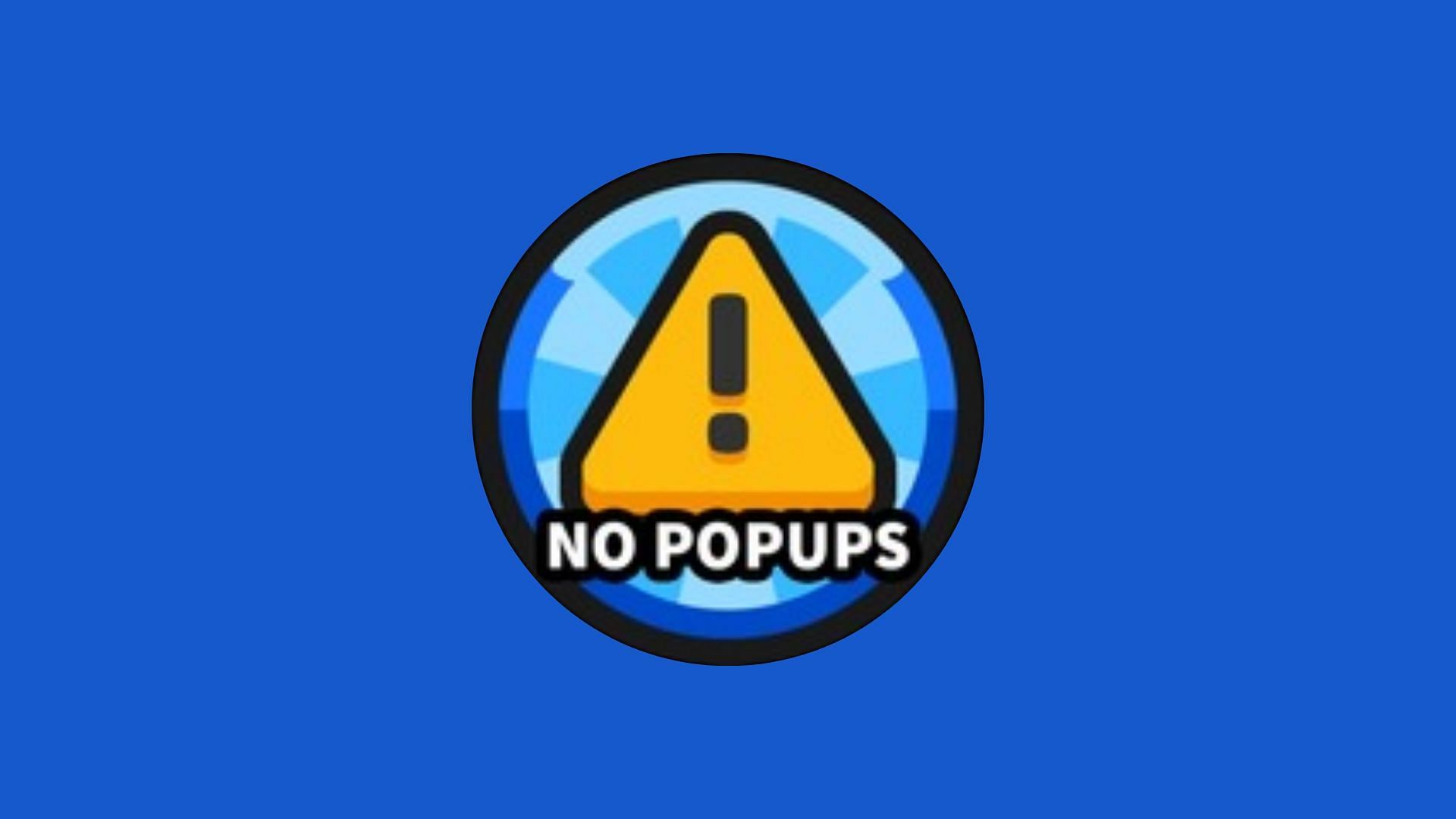 No Pop-ups Gamepass (Image via Roblox and Sportskeeda)