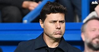 "He has the capacity and the potential" - Mauricio Pochettino reckons Chelsea star Cole Palmer can replicate ex-Real Madrid superstar