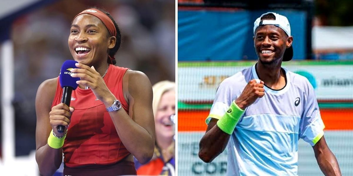 &quot;Some said Coco Gauff would never win a Grand Slam&quot; - Christopher Eubanks calls out naysayers; believes compatriot 