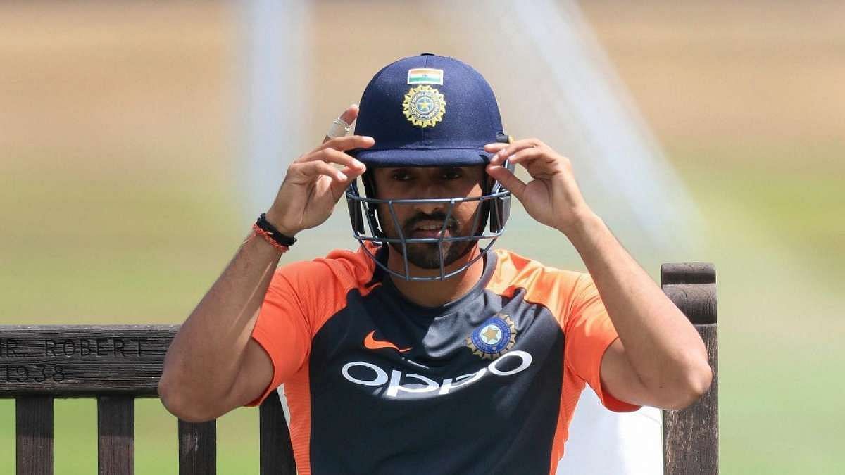 3 reasons why IPL 2024 could be Karun Nair's year of resurgence