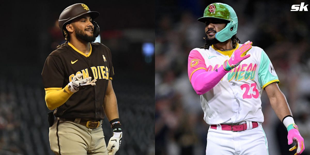 Fans of divided opinion reacted as Fernando Tatis Jr. goes big during Winter League debut