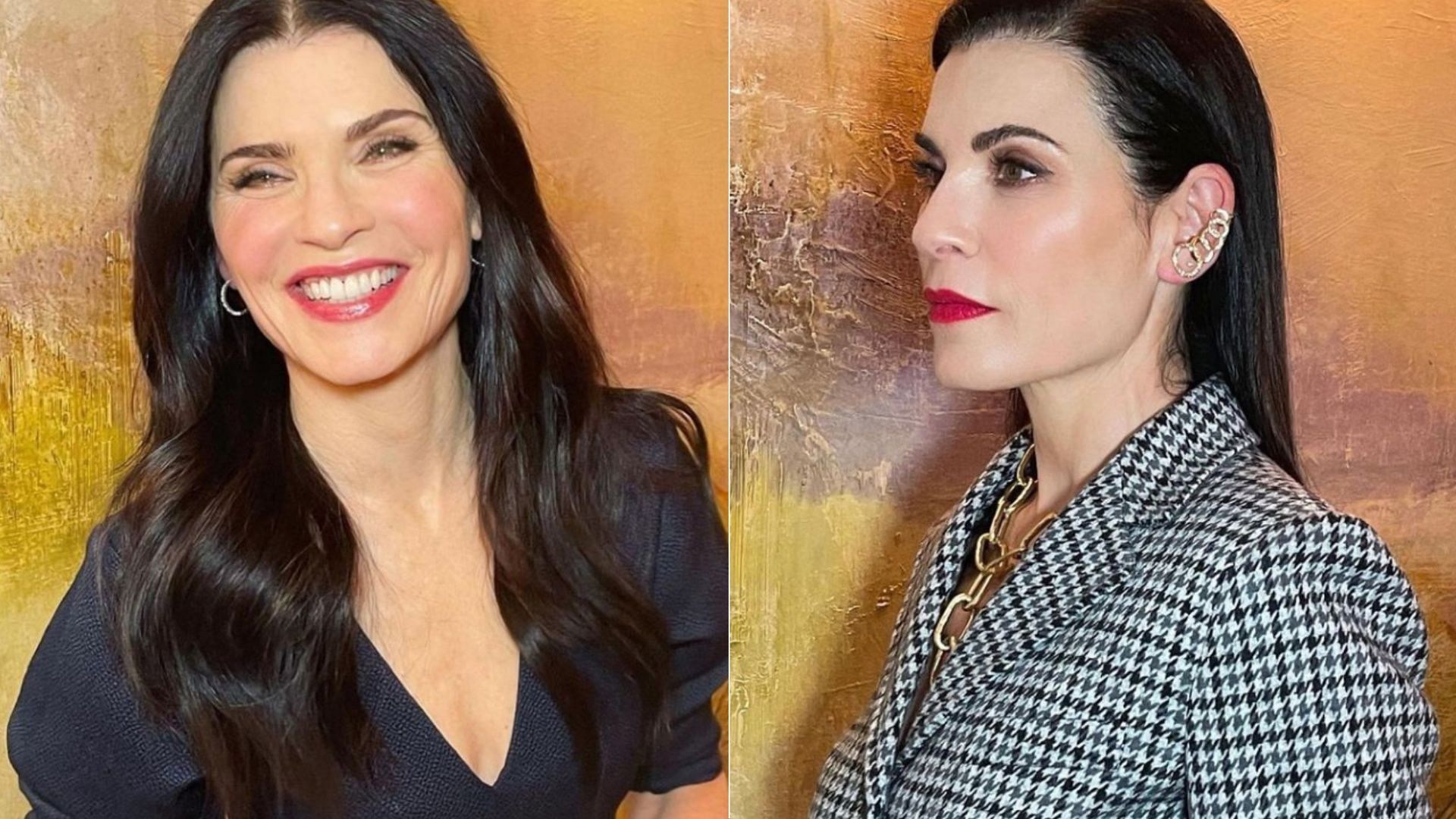 Julianna Margulies