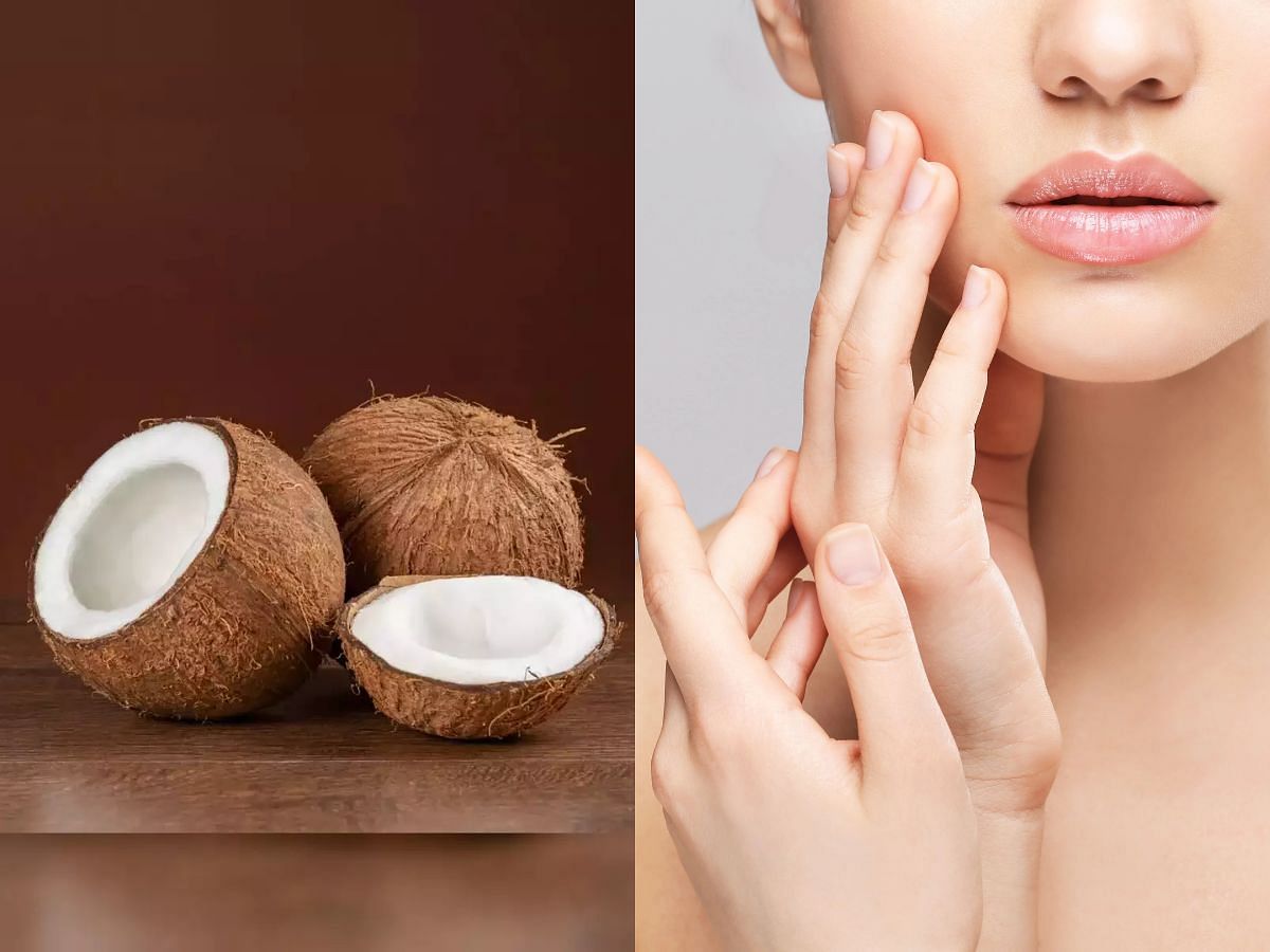 Beauty benefits of Coconut: How to add ingredient to your daily regimen