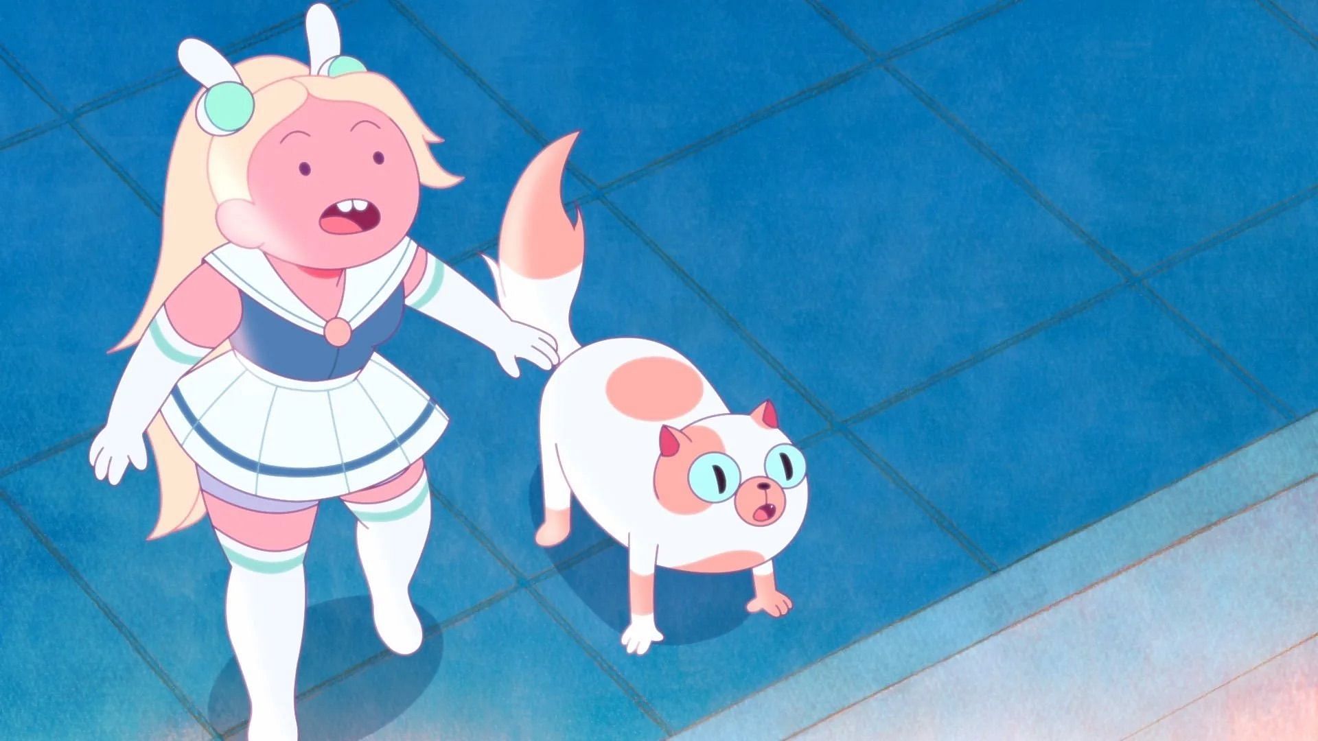 Adventure time Fionna and cake season 2 confirmed release date