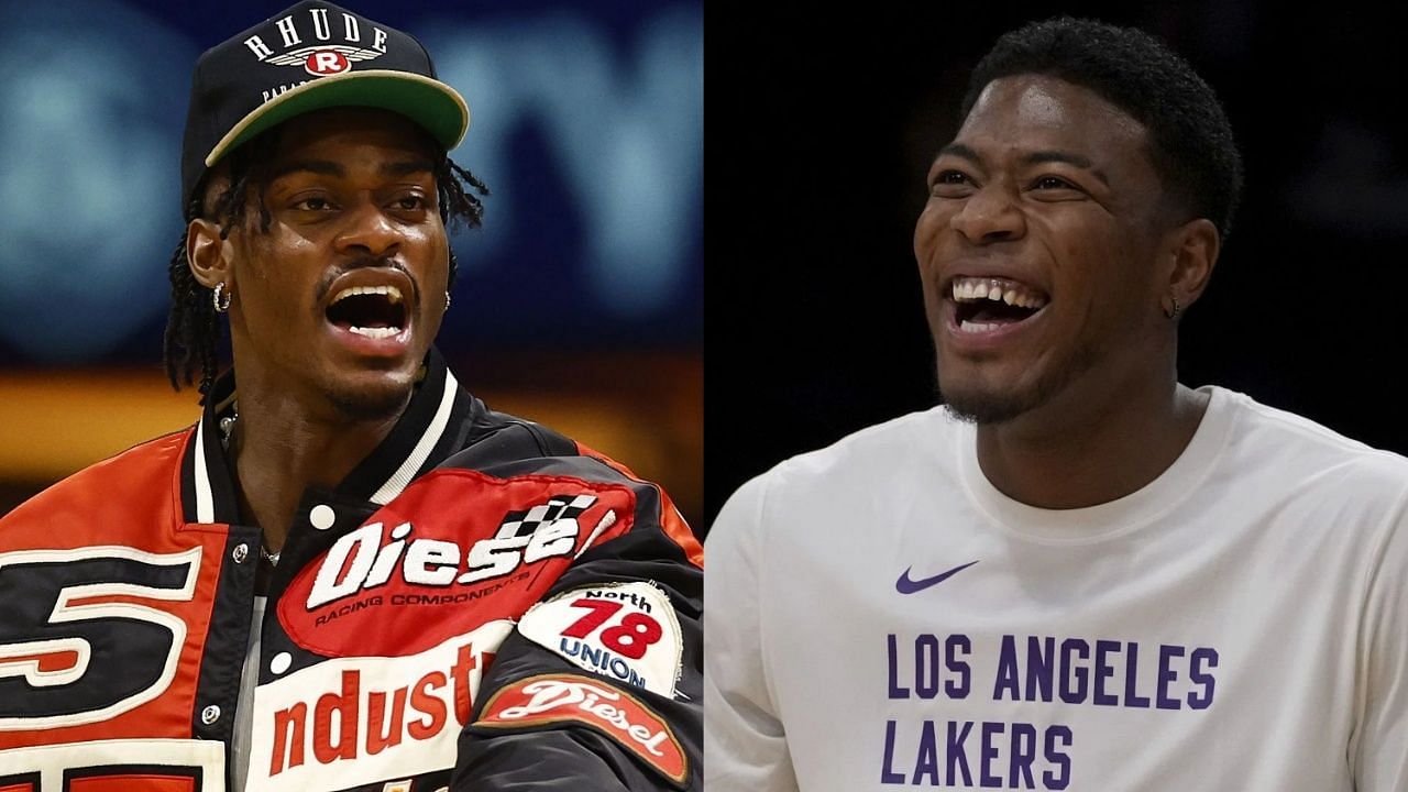 LA Lakers Injury Report for Dec. 2 featuring Jarred Vanderbilt and Rui Hachimura