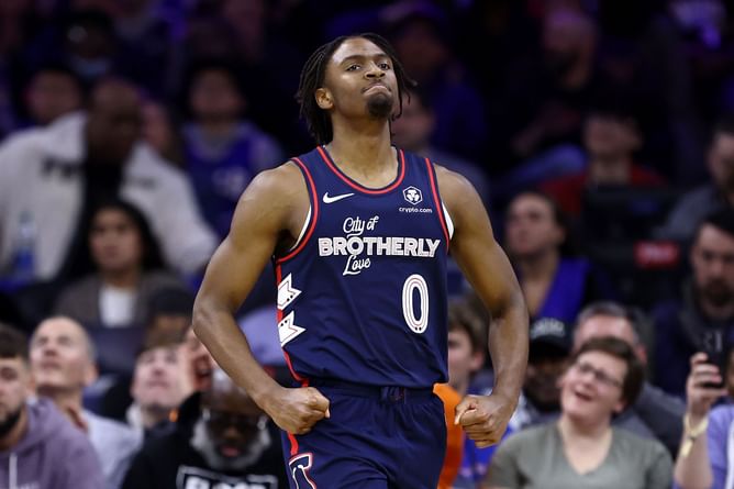 Philadelphia 76ers Injury Report (Dec. 22): Latest update on Tyrese Maxey and Robert Covington's availability