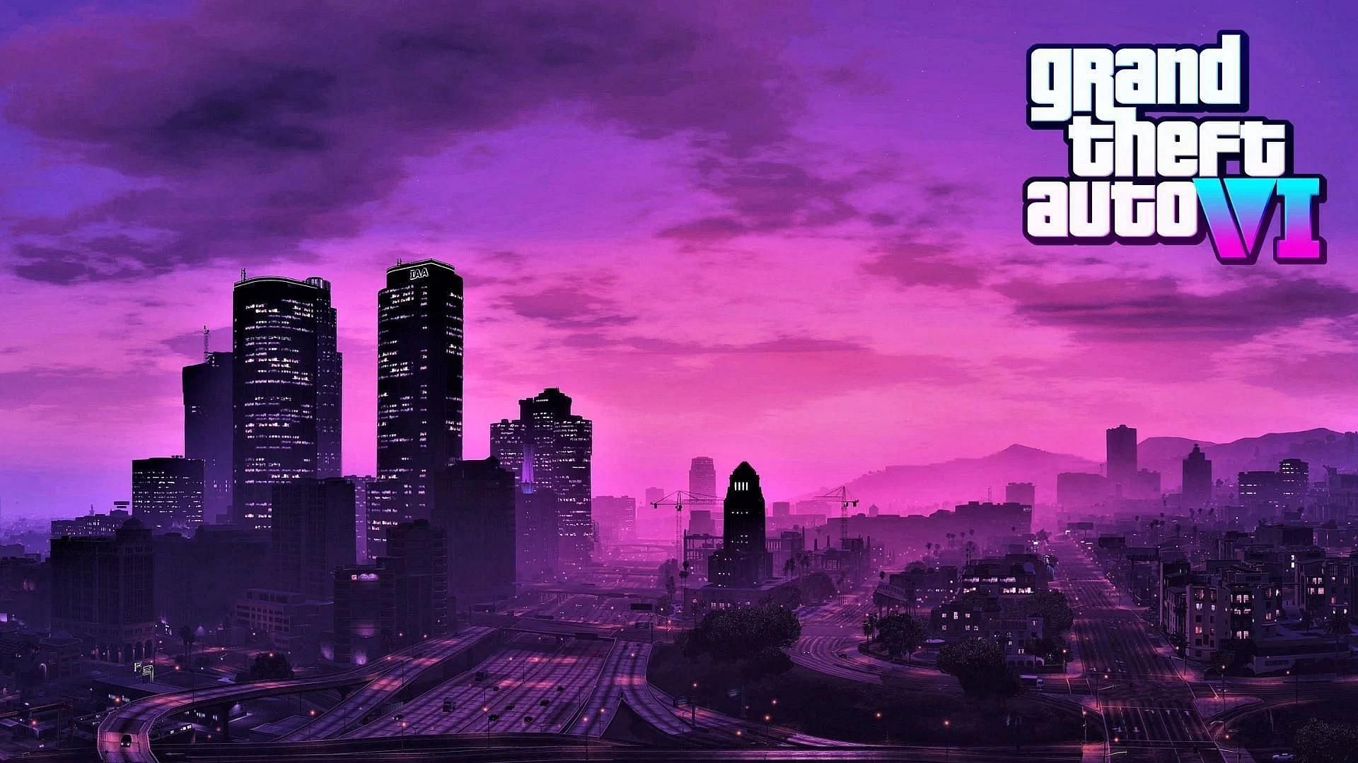 Latest GTA 6 Trailer Leak Being Blamed on Rockstar Dev's Son