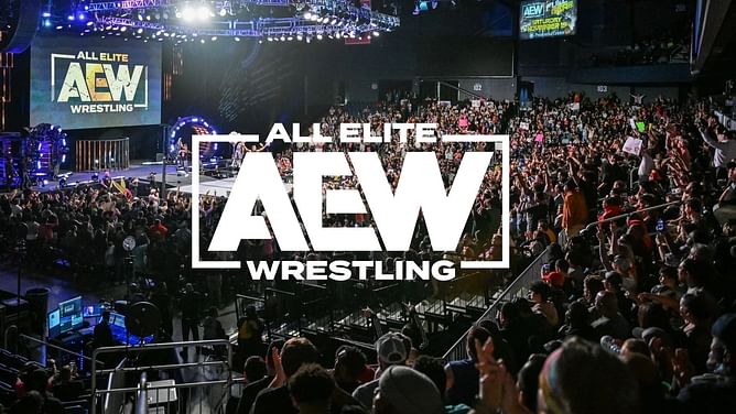 Absent AEW star set to return in May - Reports