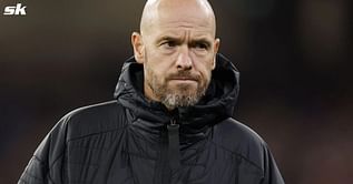 Erik ten Hag provides fitness update on 4 key Manchester United stars ahead of Liverpool fixture
