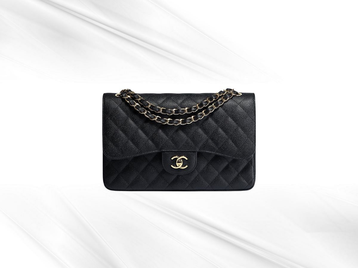 Chanel Classic Flap Bag (Image via PurseBlog)
