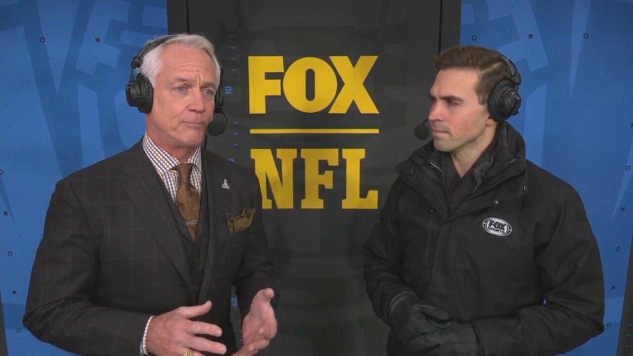 Who are the RavensRams announcers on FOX? All about NFL Week 14 game's