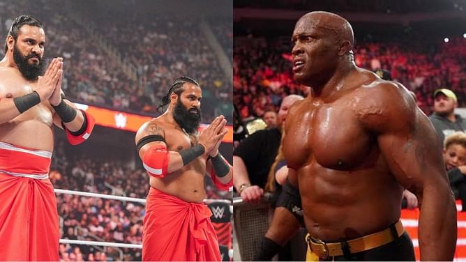 4 WWE Superstars जिनका साल 2023 में काफी बेकार तरीके से इस्तेमाल किया गया