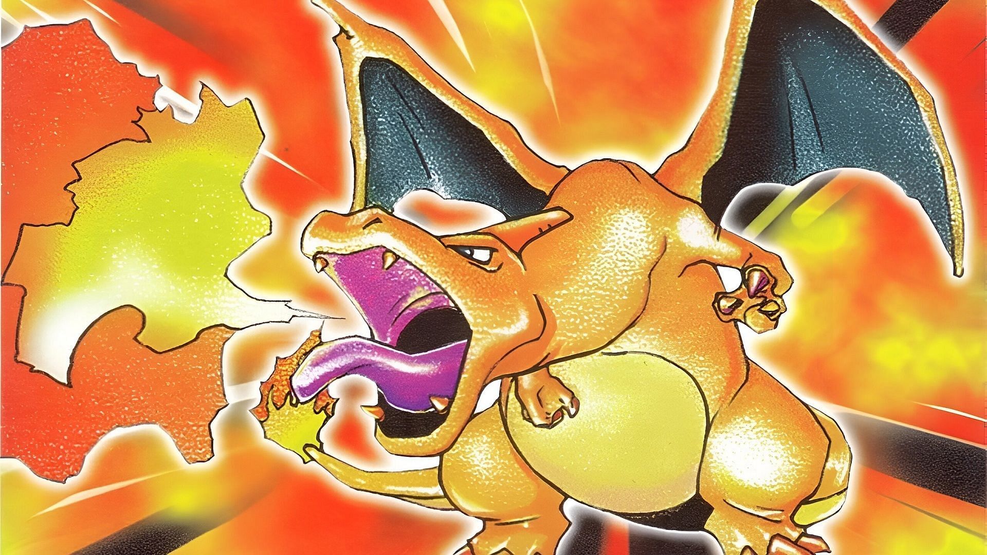 Some cards in the Pokemon TCG like Base Set Charizard fetch quite a price (Image via The Pokemon Company)