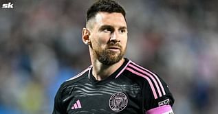 "I cannot say that anyone is better than him" - La Liga star claims Lionel Messi will be the world's best player as long as he's 'active'