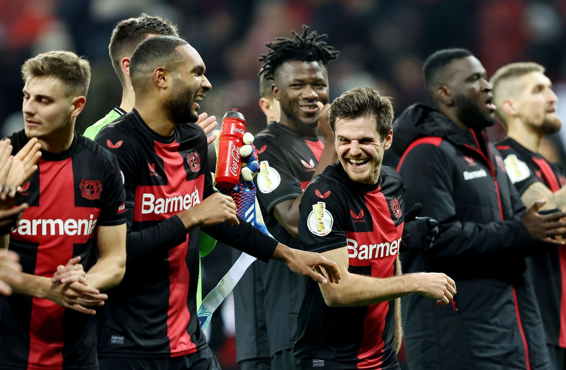 Bayer Leverkusen Vs Molde Prediction And Betting Tips December 14 2023 