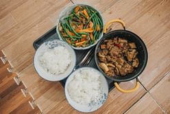 How long does cooked rice last in the fridge ?