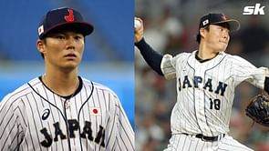 MLB Analyst surprised by Mets' relentless Yoshinobu Yamamoto pursuit - "I haven't seen them want a free agent this much"