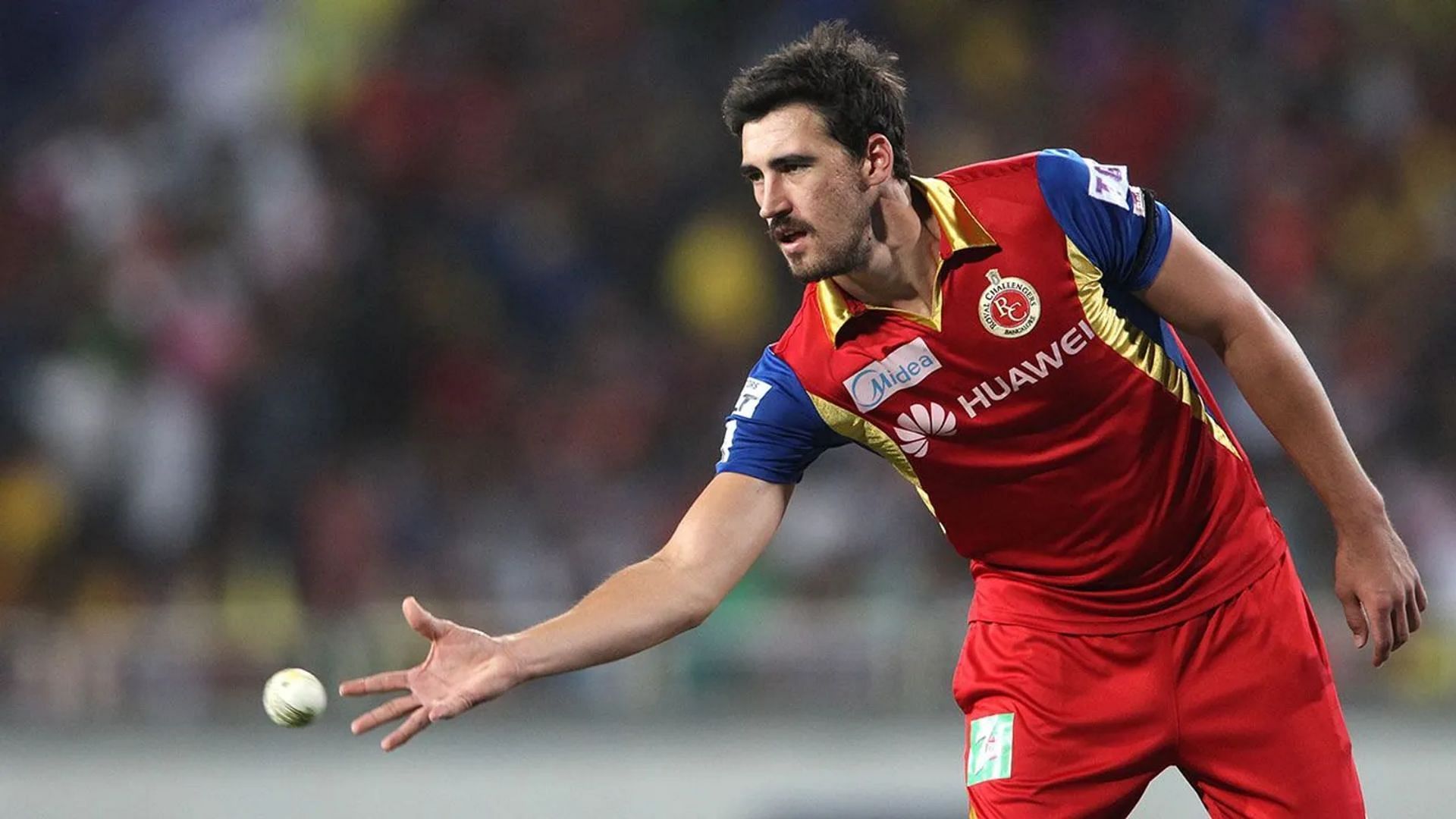 Mitchell Starc could be one of the most sought-after players at the IPL 2024 auction (P.C.:Cricket Australia)