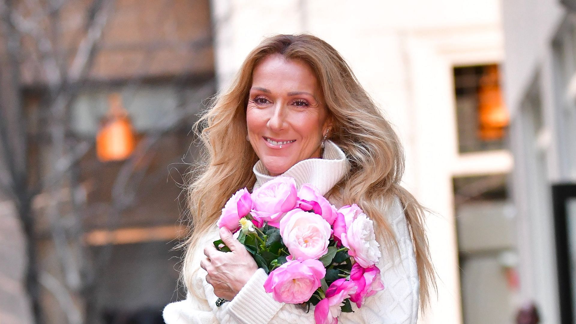 Celine Dion&#039;s Health Update by Claudette Dion: Its Painful And Incurable Neurological Disease (image via IMDb)