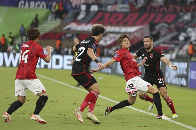 Al Ahly vs Ceramica Cleopatra Prediction and Betting Tips | 25th December 2023