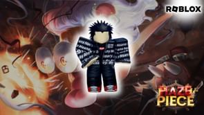 Exploring all the Skill Trainers in Roblox Haze Piece
