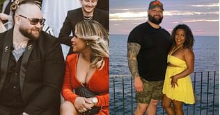 JoJo Offerman reveals heartbreaking fact about her planned marriage with Bray Wyatt