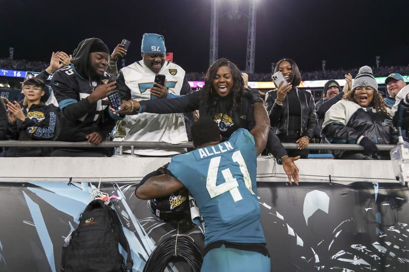 Why are there Saturday NFL games this week? All about coverage for Week