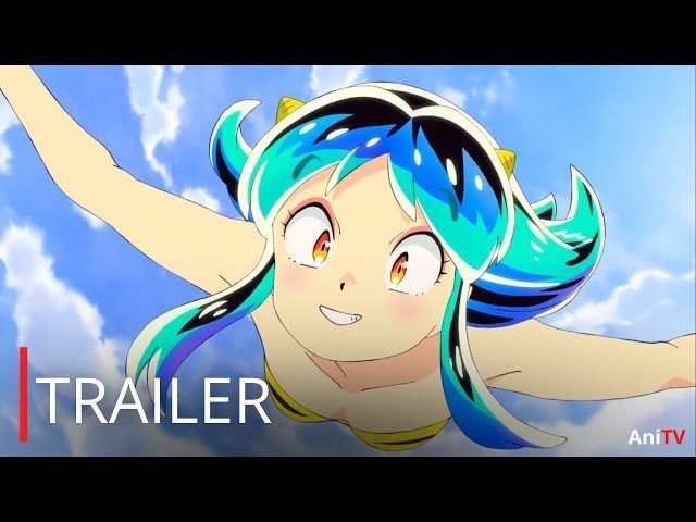 Urusei Yatsura Season 2: Release Date, Cast, Plot, and Latest Updates