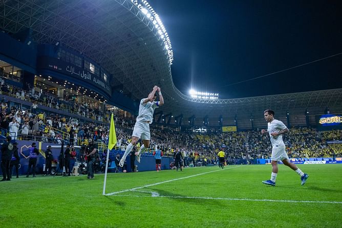 Al Ittihad vs Al Nassr Prediction and Betting Tips | December 26th 2023