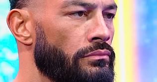"I'm not sold on that" – Roman Reigns' rumored WrestleMania 40 match against a top WWE star isn't convincing enough, says legend (Exclusive)