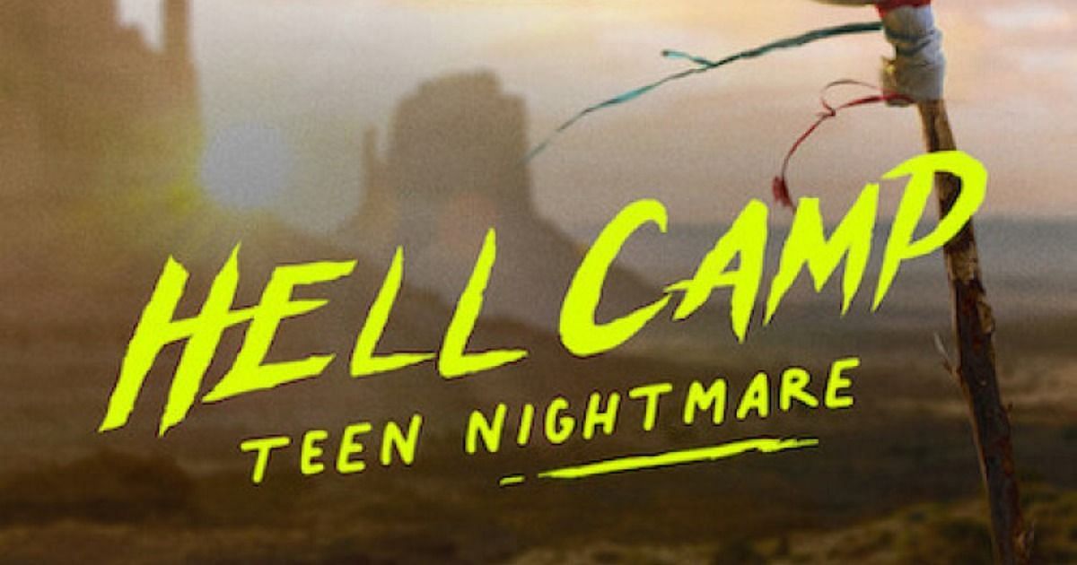 Hell Camp: Teen Nightmare Parental Guide (Image via IMDb)