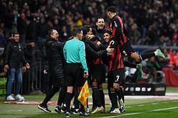Aberdeen vs Eintracht Frankfurt Prediction and Betting Tips | December 14th 2023