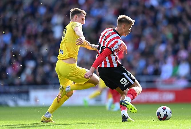 Sunderland vs Preston North End Prediction and Betting Tips | January 1st 2024