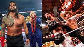WWE में साल 2023 में हुए 2 चैंपियनशिप मैच जो फैंस को काफी पसंद आए और 2 जिन्होंने निराश किया