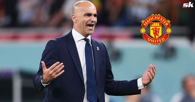"He’s one of the most important players for the club" - Roberto Martinez heaps praises on Manchester United star after Aston Villa win