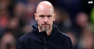Manchester United superstar does not like playing style and training methods of Ten Hag, Red Devils risk mutiny inside dressing room: Reports