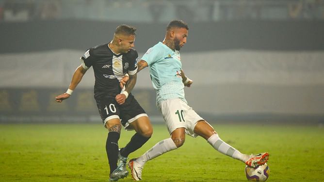 I-League 2023-24: AIFF revokes suspension of two Mohammedan SC players without informing opponents Sreenidi Deccan