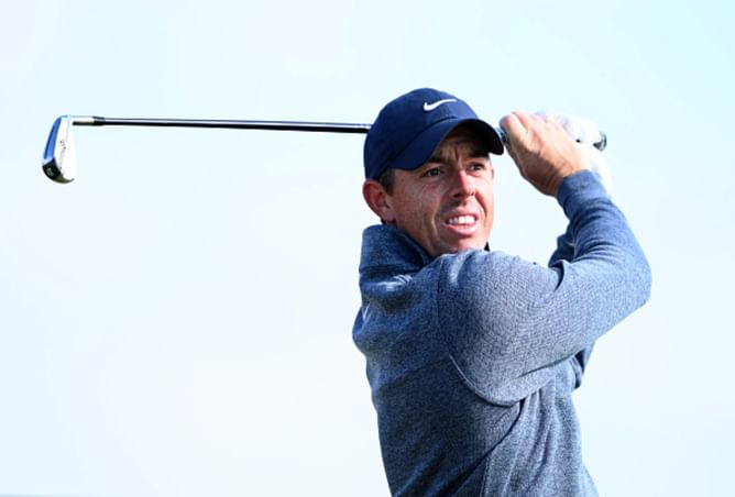 “There is no truth to this story”: Whoop founder calls out Alan Shipnuck for ‘inaccurate reporting’ on recent statement about Rory McIlroy