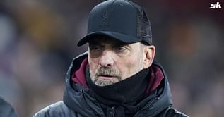Liverpool attacker set for lengthy spell on sidelines after tearing meniscus